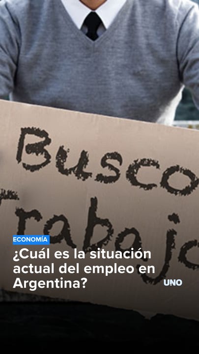 En 7D, los economistas Carina Farah y Daniel Garro debatieron sobre la situación del mercado laboral