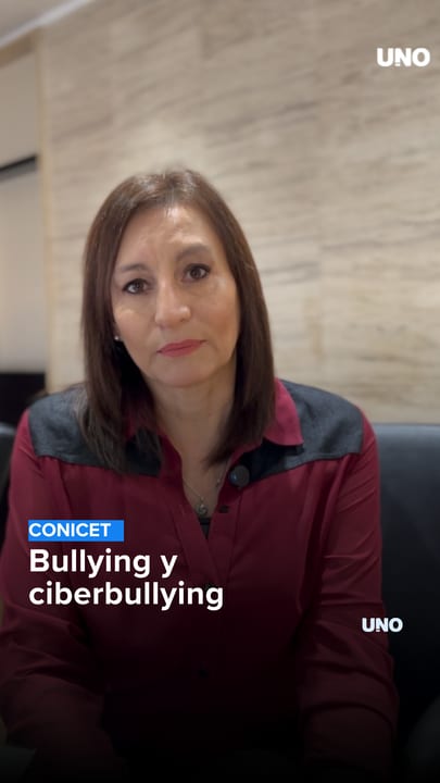 Bullying y ciberbullying