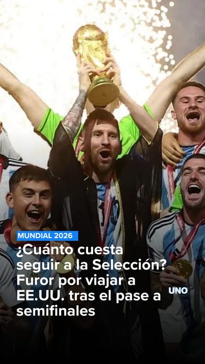 ¿Cuánto cuesta seguir a la Selección? Furor por viajar a EE.UU. tras el pase a semifinales