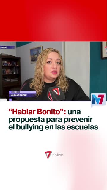 Una propuesta para prevenir el bullying en las escuelas