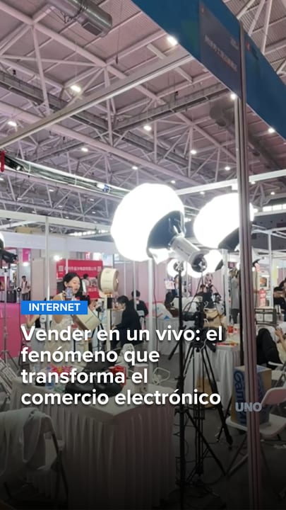 Así funciona el negocio que está revolucionando las ventas por internet