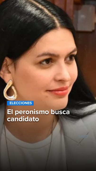 El Partido Justicialista busca candidato en la provincia