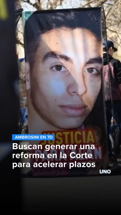 Buscan generar una reforma en la Corte para acelerar plazos