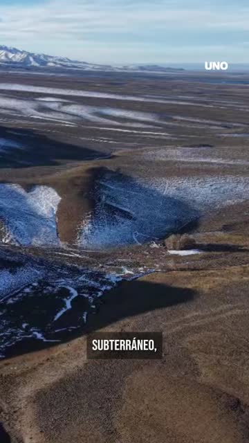 De búnker antiatómico a atractivo turístico: los secretos de la estancia Wamani en Mendoza