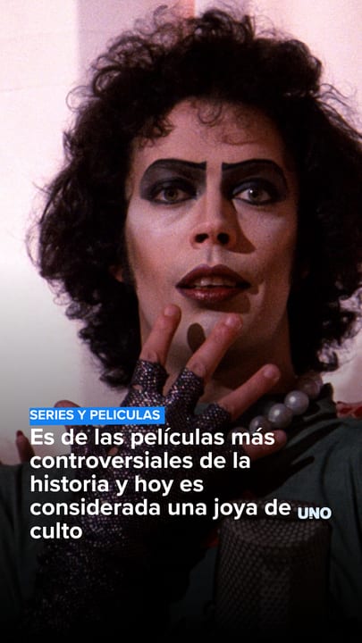 Es de las películas más controversiales de la historia y hoy es considerada una joya de culto