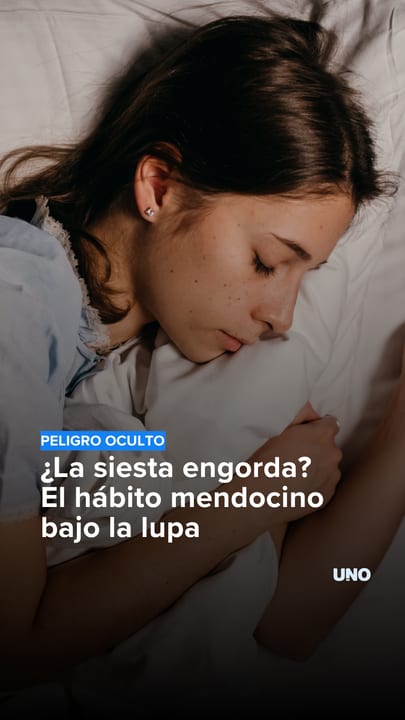 El peligro oculto de dormir mal: ¿cuánto influye la siesta?