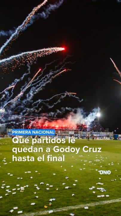 Siete fechas: los rivales que todavía debe enfrentar el Tomba
