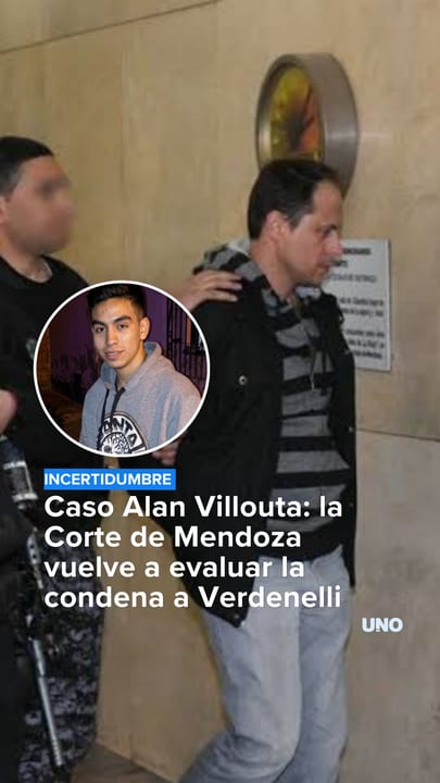 La justicia bajo la lupa: un nuevo capítulo en la Suprema Corte por el caso Villouta
